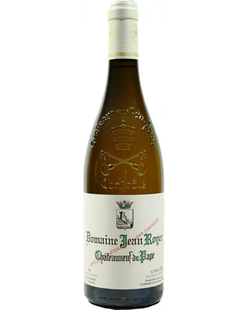 Domaine Jean Royer Châteauneuf du Pape 750ml - 