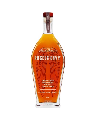 Angel's Envy 86 Proof 750ml - 