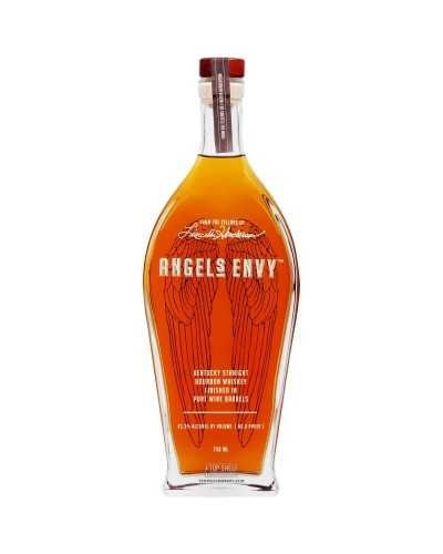 Angel's Envy 86 Proof  750ml - 