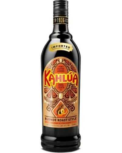 Kahlúa Rum & Coffee Liqueur 750ml - 