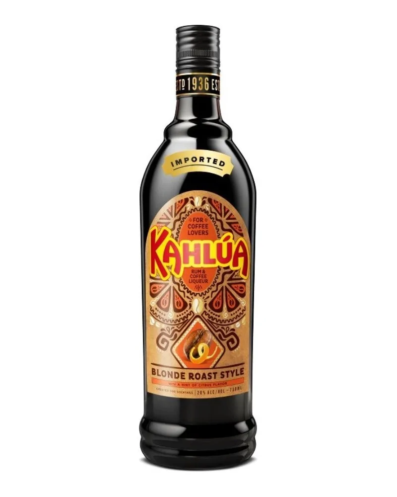 Kahlúa Rum & Coffee Liqueur 750ml - 