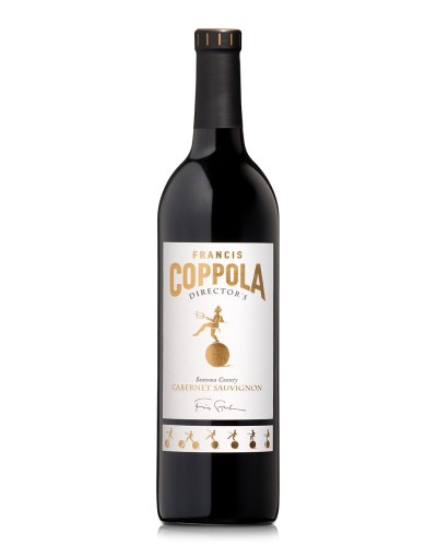 Francis Ford Coppola Director's Cabernet Sauvignon 750ml - 