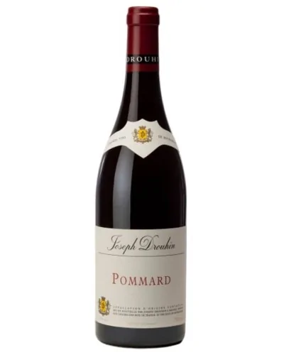 Maison Joseph Drouhin 2011 Pommard 750ml - 