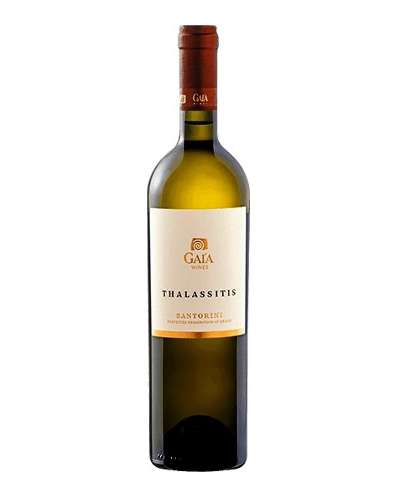Gai'a Wines Santorini Thalassitis 750ml - 