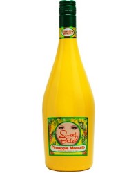 Sweet Bitch Pineapple Moscato 750ml - 
