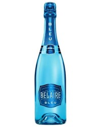Luc Belaire Bleu Édition Limitée 750ml - 
