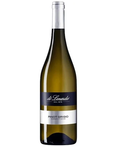 Di Lenardo Friuli Pinot Grigio Monovitigno 750ml - 