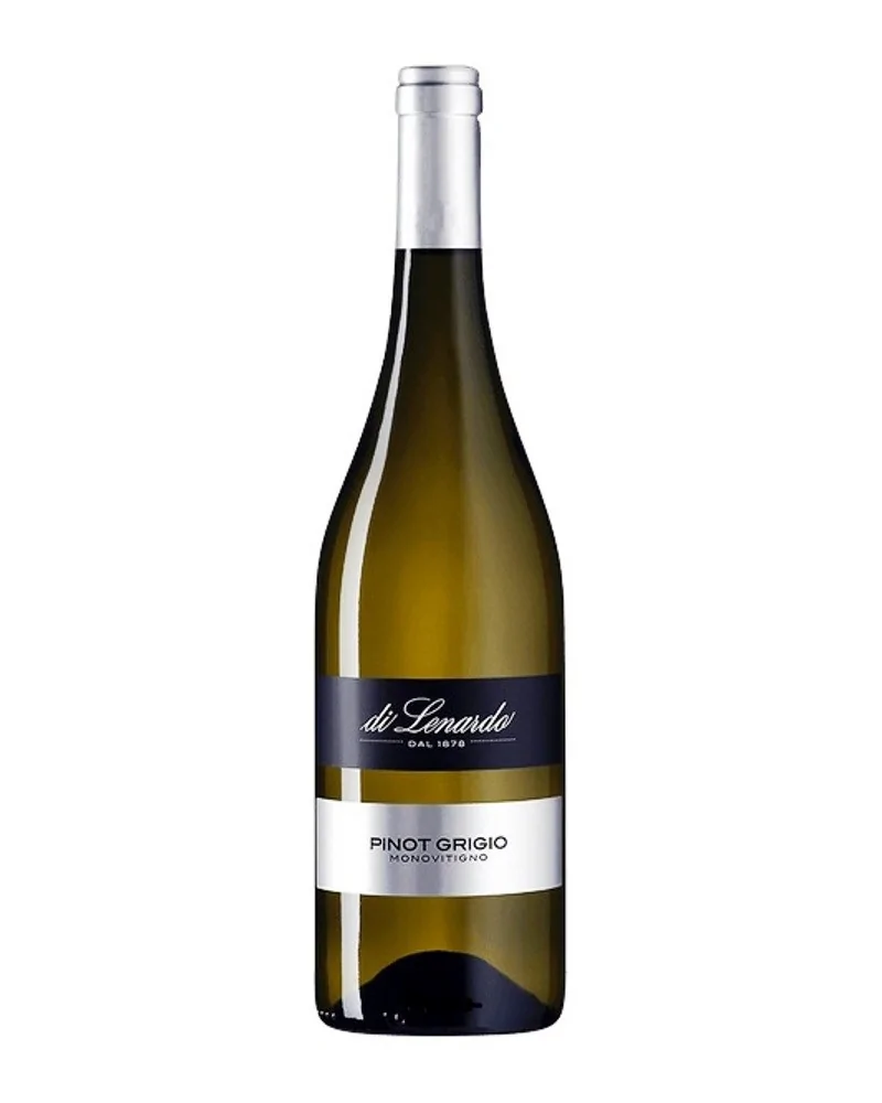 Di Lenardo Friuli Pinot Grigio Monovitigno 750ml - 