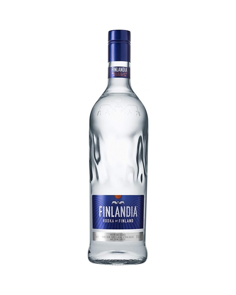 Finlandia Vodka 750ml - 