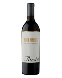 Austin Hope Cabernet Sauvignon 750ml - 