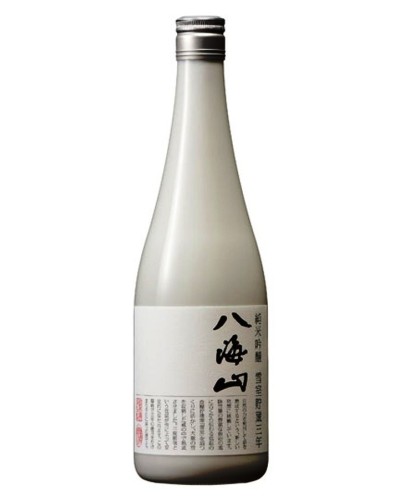 Hakkaisan Sake Brewery 720ml - 
