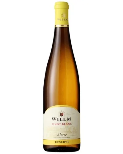 Alsace Pinot Blanc Reserve 750ml - 