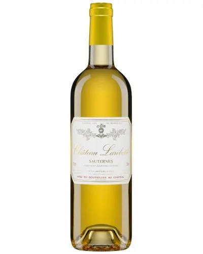 Château Laribotte 2018 Sauternes 750ml - 