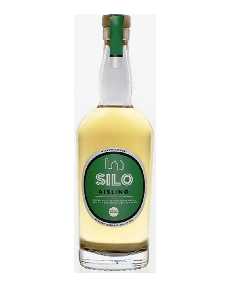 Silo Distillery Aisling Whiskey 750ml - 