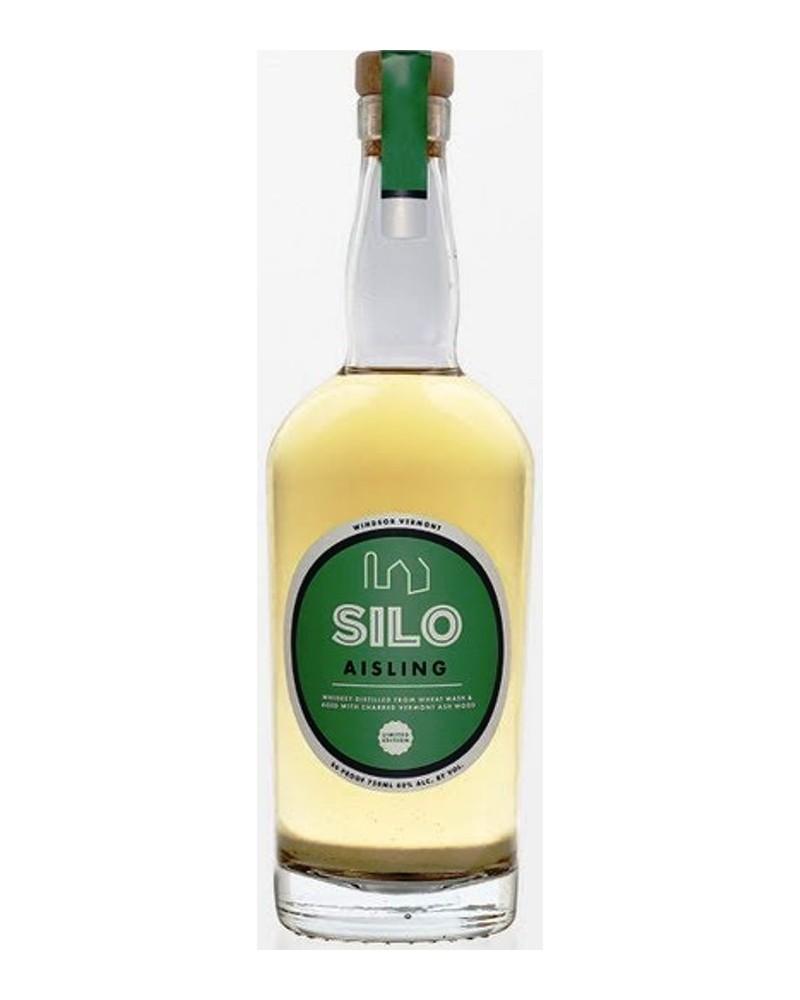 Silo Distillery Aisling Whiskey 750ml - 