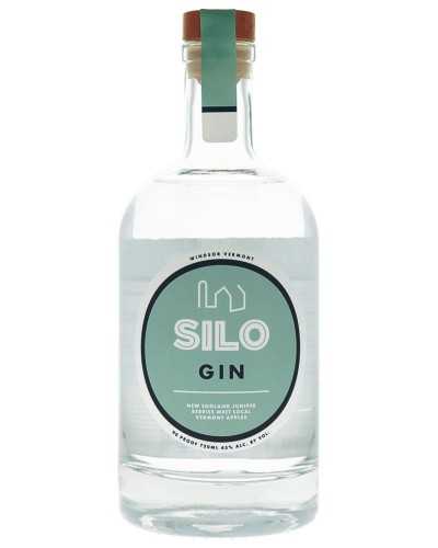 Silo Distillery Gin 750ml - 