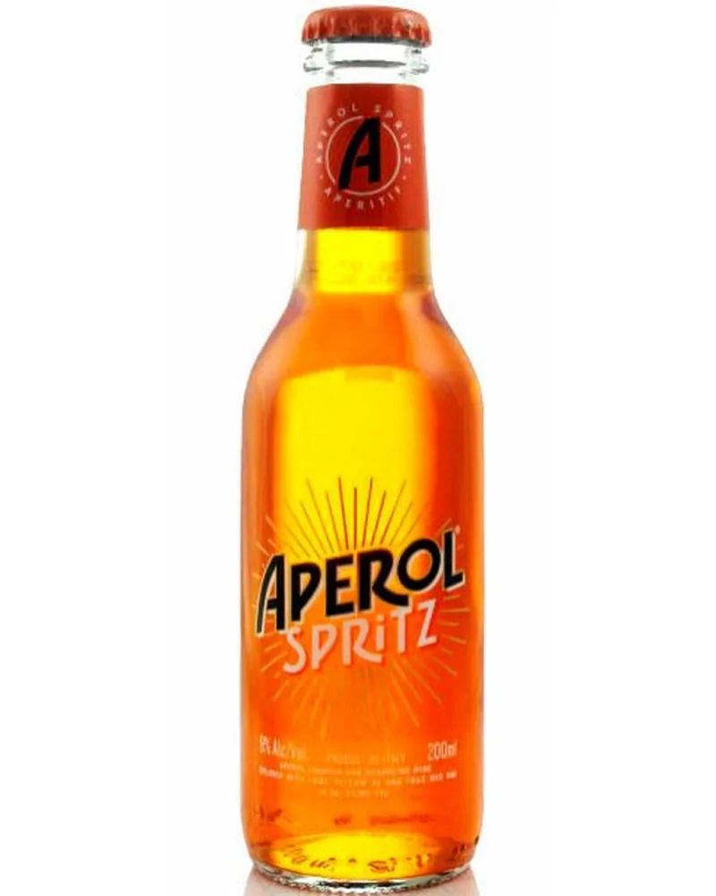 Personalised Aperol Spritz Glass - With Custom Logo