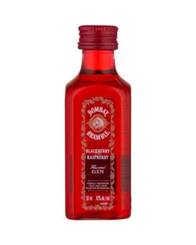 Bombay Bramble 50ml - 