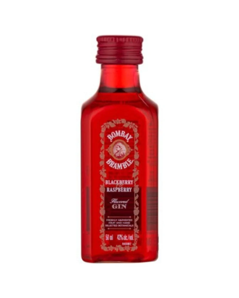 Bombay Bramble 50ml - 