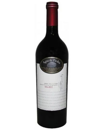 Agua de Piedra Malbec Gran Seleccion 750ml - 