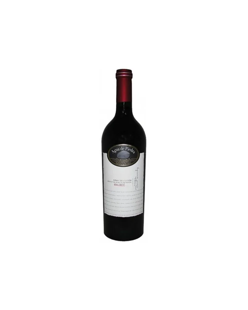 Agua de Piedra Malbec Gran Seleccion 750ml - 