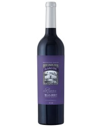 Don Miguel Gascon Malbec Reserva  750ml - 