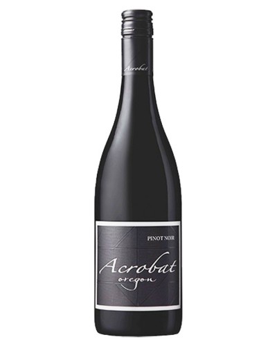 Acrobat Pinot Noir Oregon 750ml