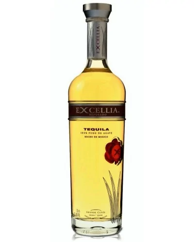 Excellia Tequila Anejo 750ml