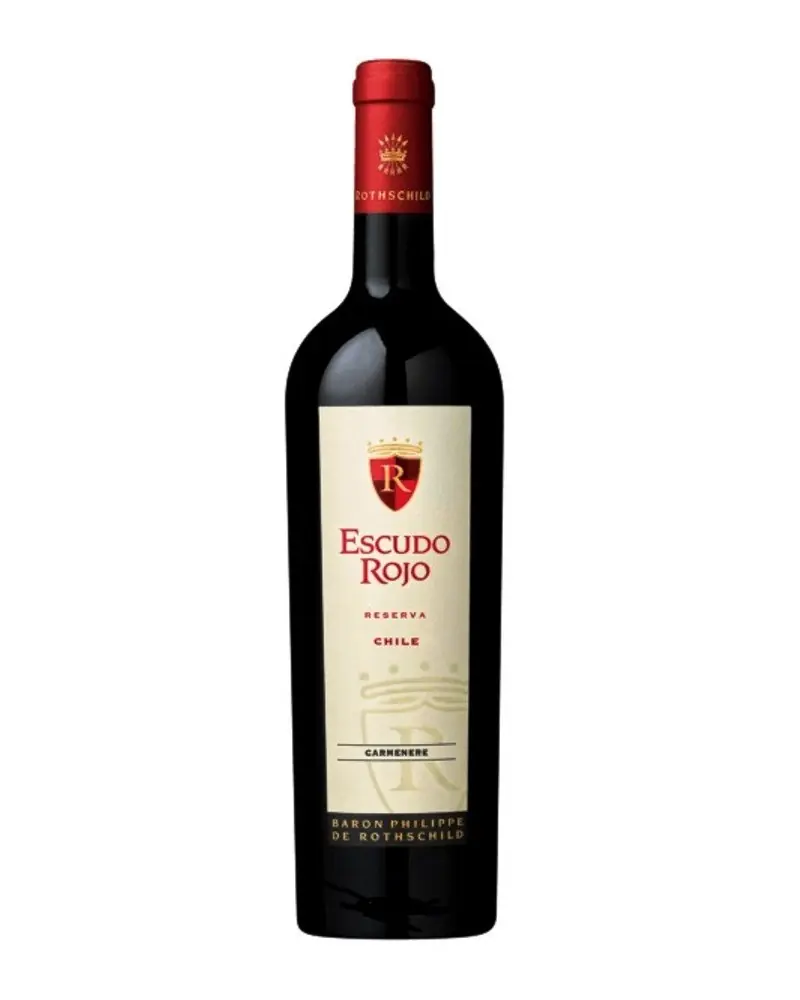 Escudo Rojo Carmenere Gran Reserva 750ml