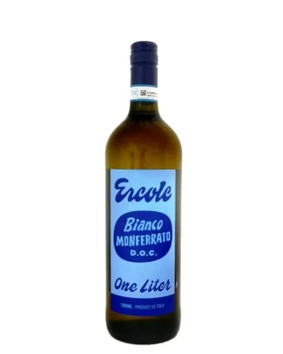 Ercole Bianco Monferrato 1L