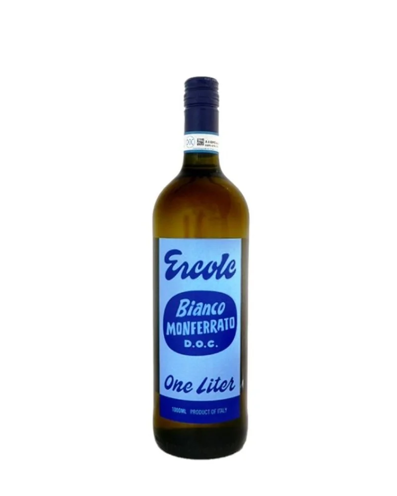 Ercole Bianco Monferrato 1L