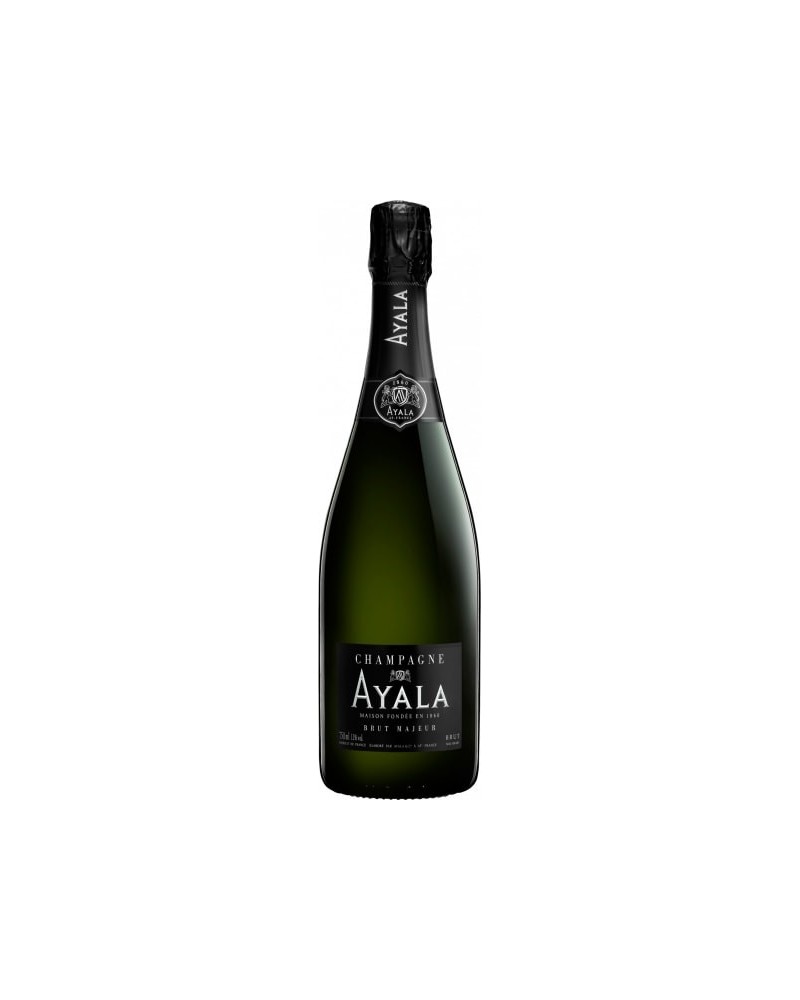 Ayala Champagne Brut Majeur (NV)