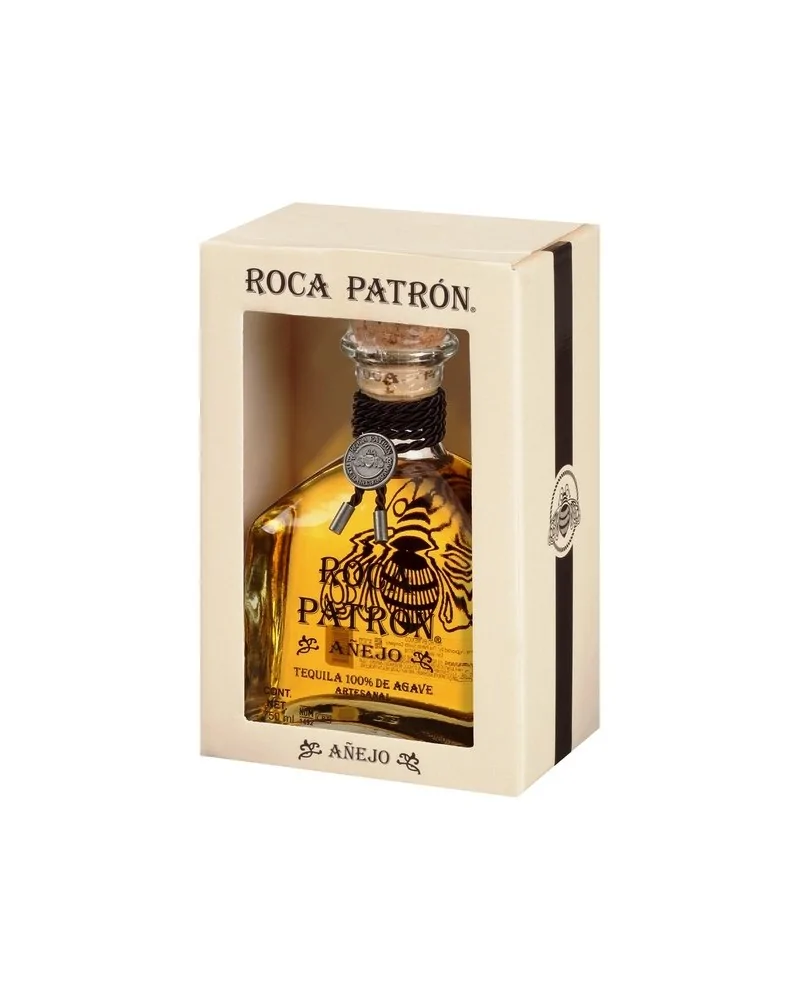 Roca Patrón Añejo Tequila 375ml