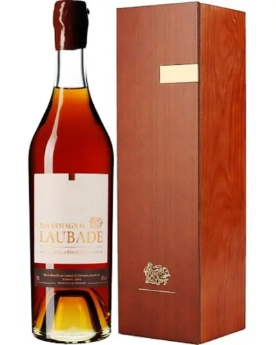 Château de Laubade Bas-Armagnac XO 750ml
