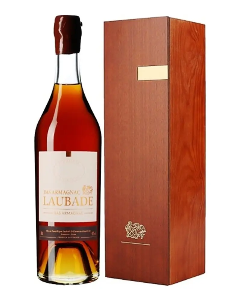 Château de Laubade Bas-Armagnac XO 750ml