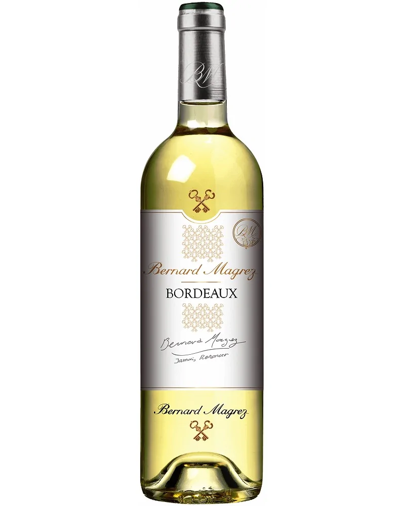 Bernard Magrez Bordeaux Blanc 750ml