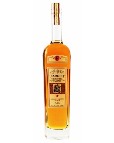 Faretti Biscotti Famosi Liqueur 750ml - 