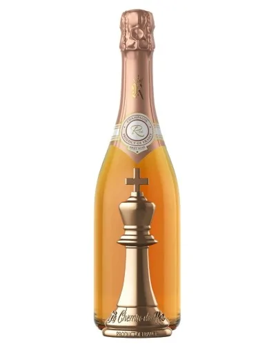 Le Chemin Du Roi Brut Rosé 750ml - 