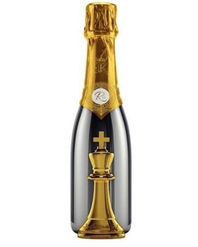 Le Chemin Du Roi Champagne Brut 375ml - 