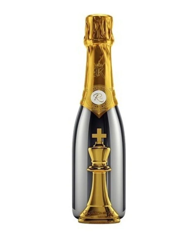 Le Chemin Du Roi Champagne Brut 375ml - 