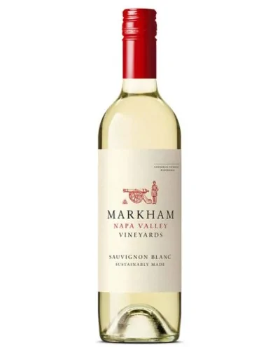 Markham Sauvignon Blanc Napa Valley 750ml