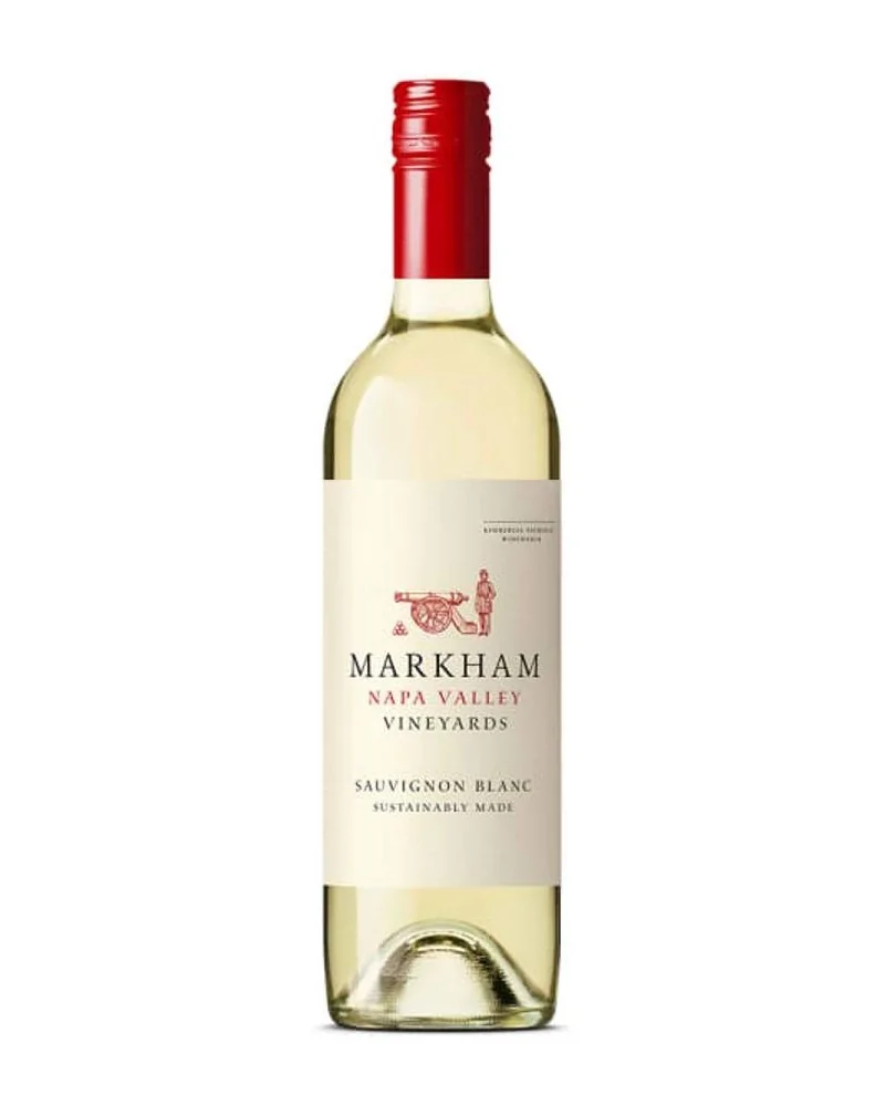 Markham Sauvignon Blanc Napa Valley 750ml