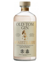 Winestillery Old Tom Gin 750ml - 