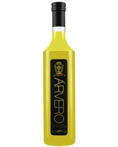 Arvero Il Limoncello Liqueur 750ml - 