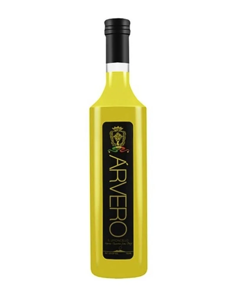 Arvero Il Limoncello Liqueur 750ml - 