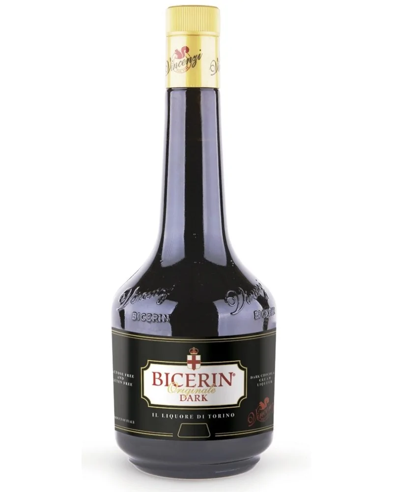 Bicerin Originale Dark 1L