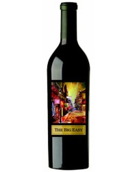 Fess Parker Big Easy Red Blend 750ml