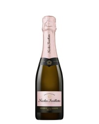 Nicolas Feuillatte Brut Rose 375ml