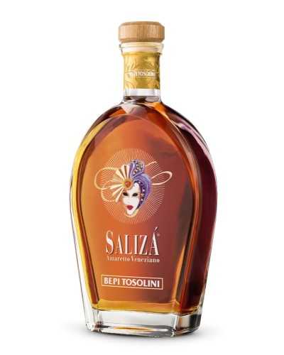 Bepi Tosolini Amaretto Salizà Liquor 750ml - 