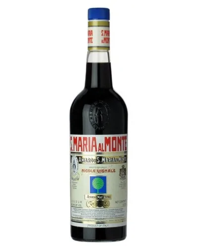 Nicola Vignale Amaro 1L - 